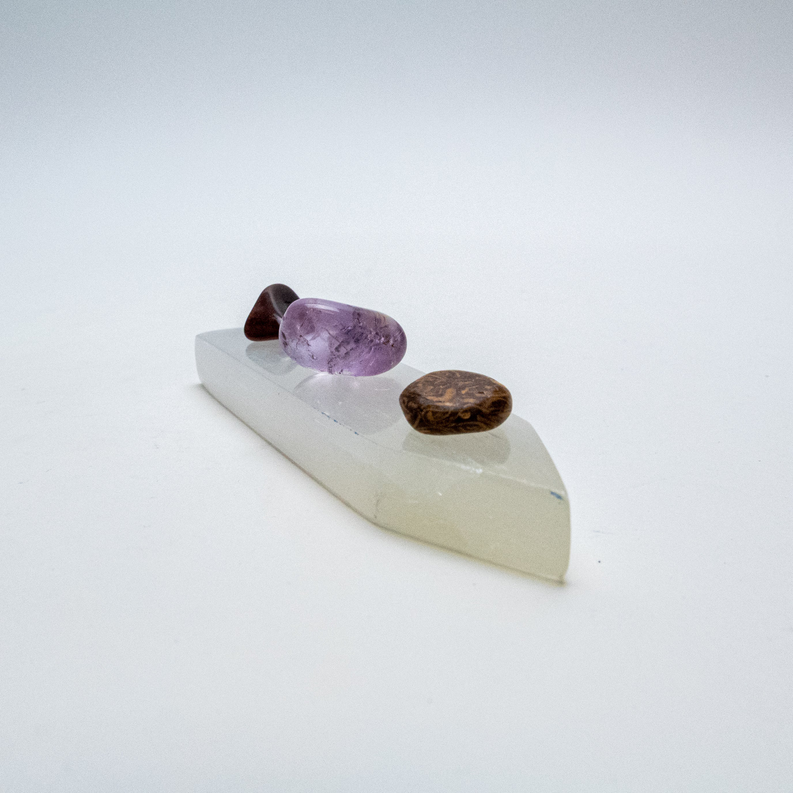 Selenite Layout Platform Single Term | Morocco