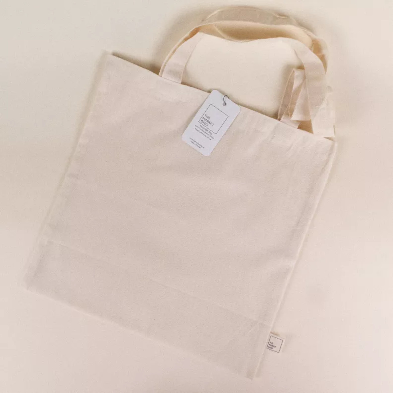 On The Go Tote Bag