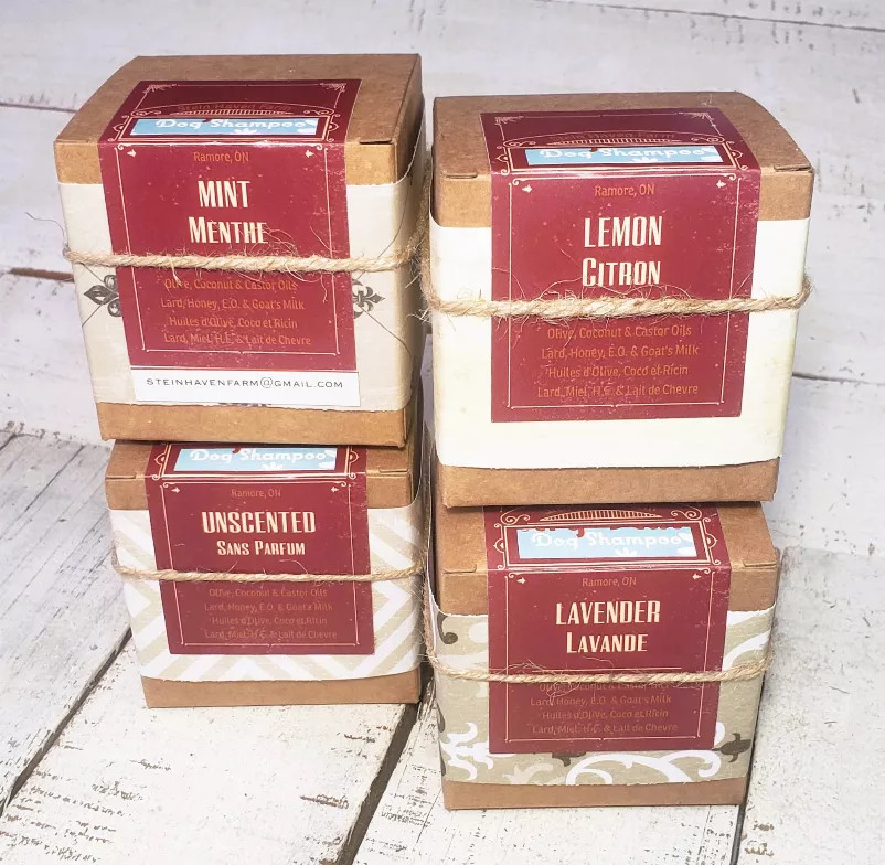 Country Kiss, Dog Shampoo & Pet Wash - S001279B001886P000005V010