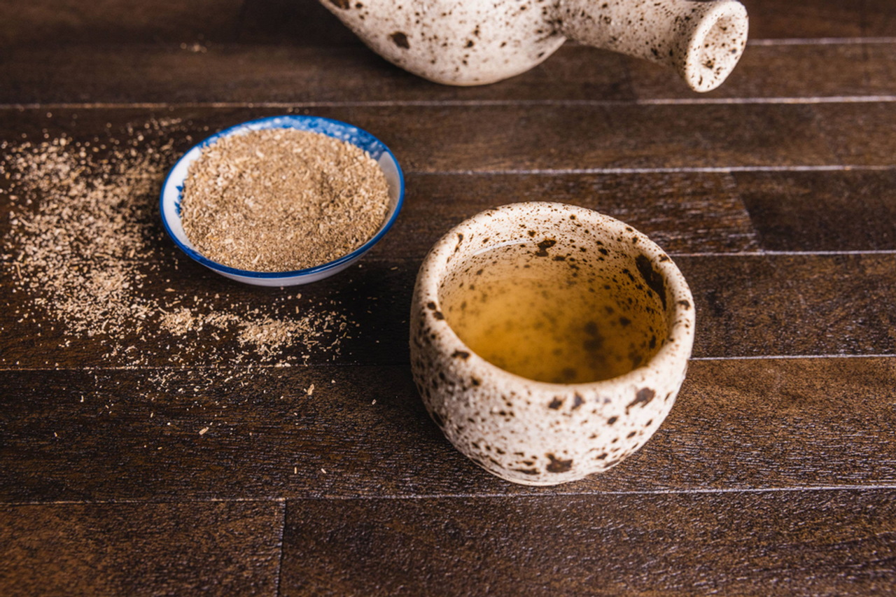 True Noble Kava Kava Root