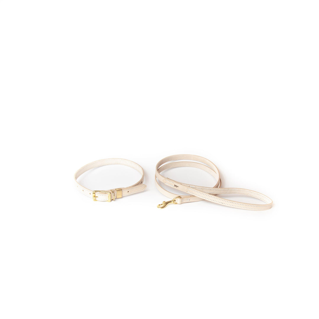 Full Grain Leather Dog Leash - 188600045 Full Grain Leather Dog Leash - 188600045