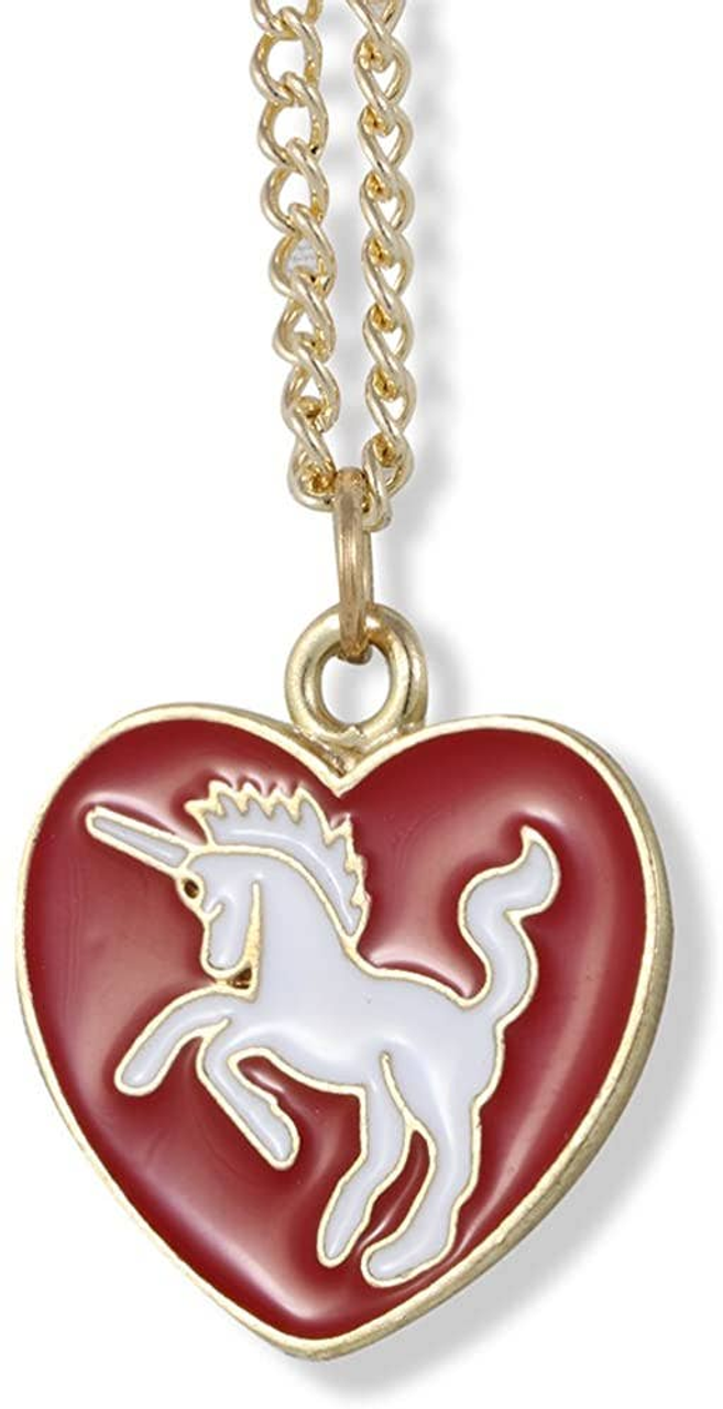 Unicorn Necklace