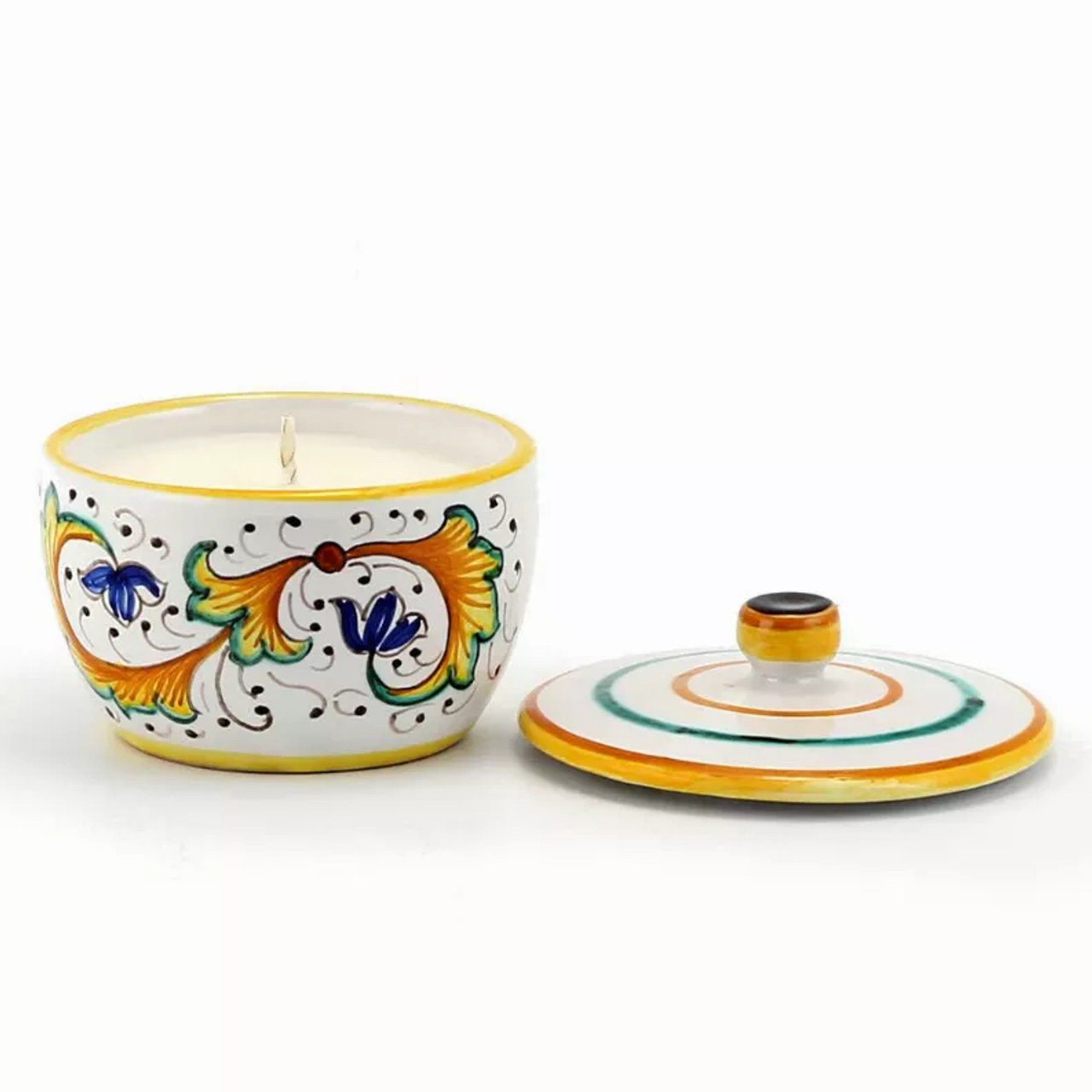 RAFFAELLESCO Candles (Multiple Designs) - S001433B002022P000076V023