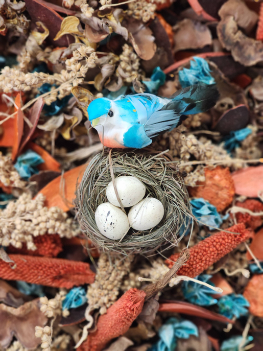 Little Bird Handcrafted Potpourri