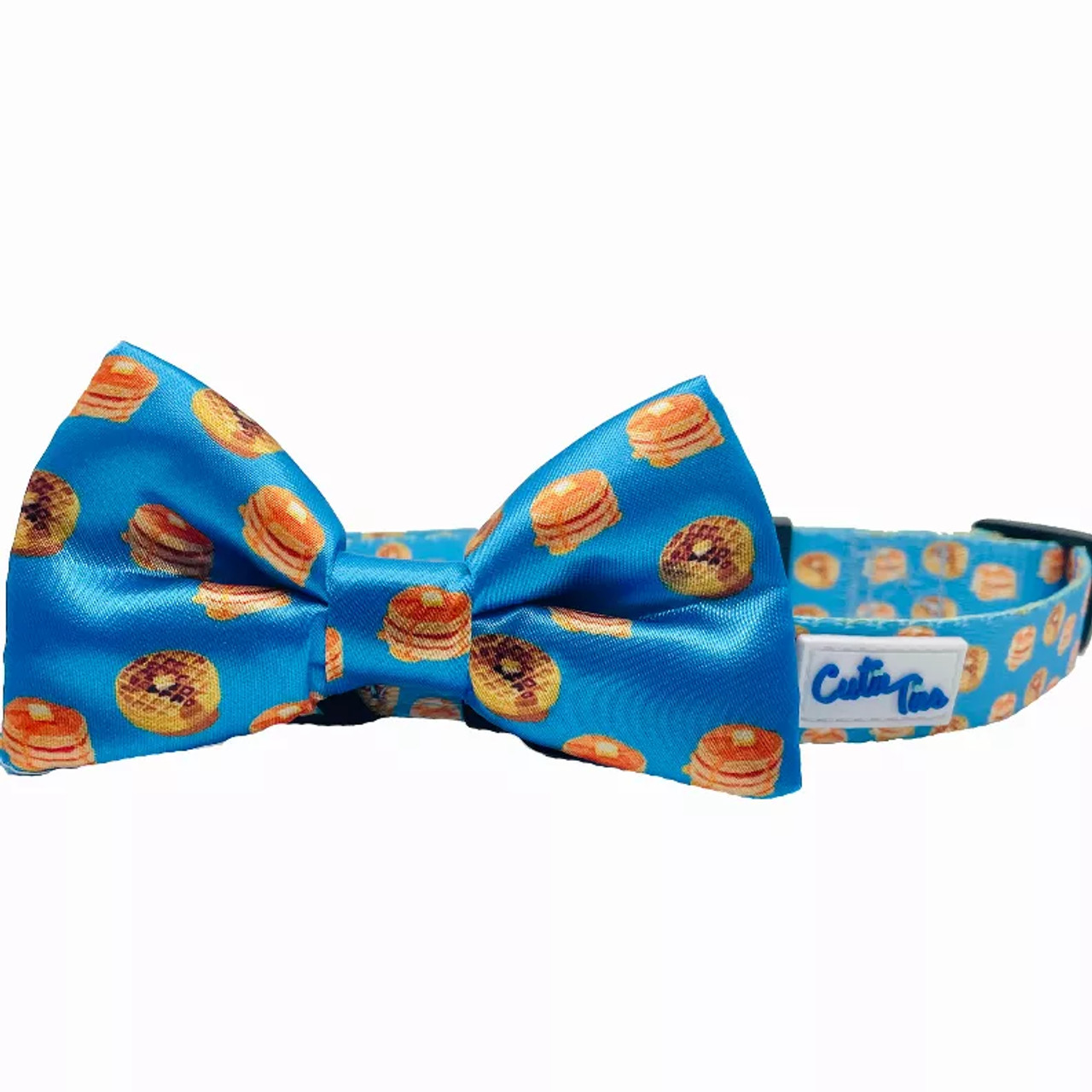 Cutie Ties Fun Design Dog Collar - S001045B001725P000003V012