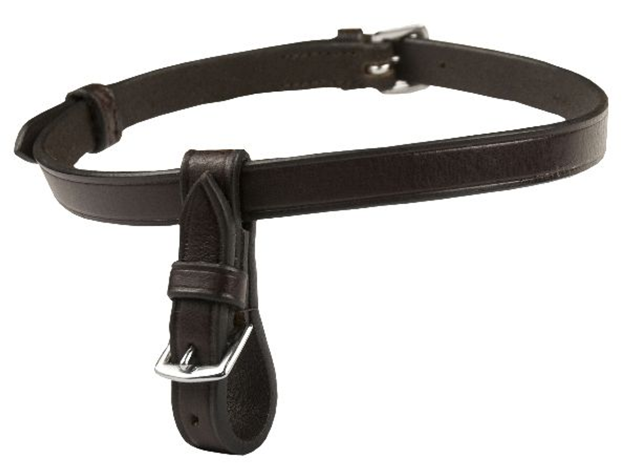 Gatsby Hinged Drop Noseband