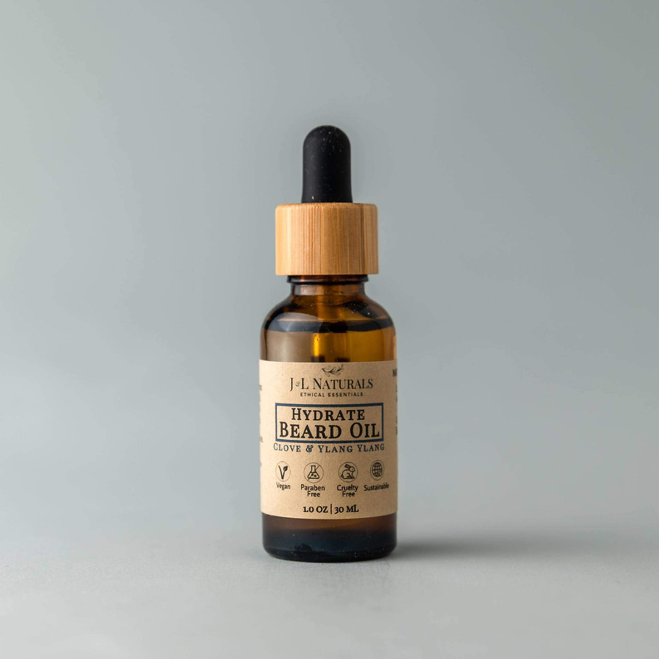 Beard Oil - BOH-CYY Beard Oil - BOH-CYY