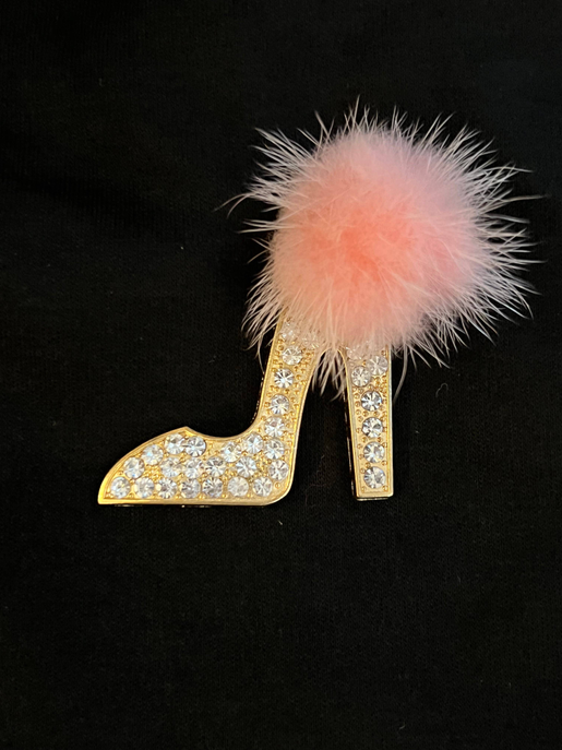 PomPoms & High Heels - S002142B002493P000612V004
