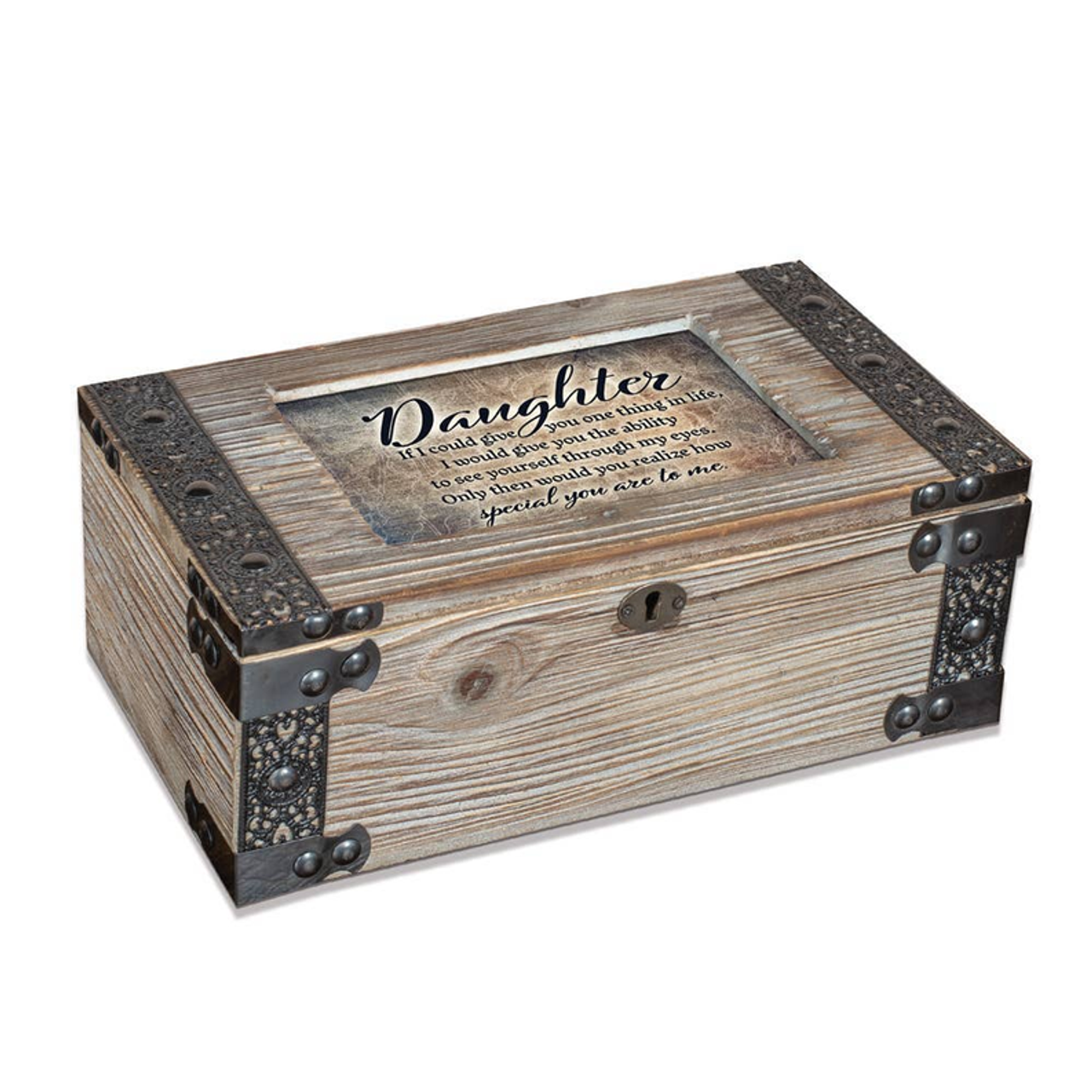 Daughter How Special You Are Box Daughter How Special You Are Box