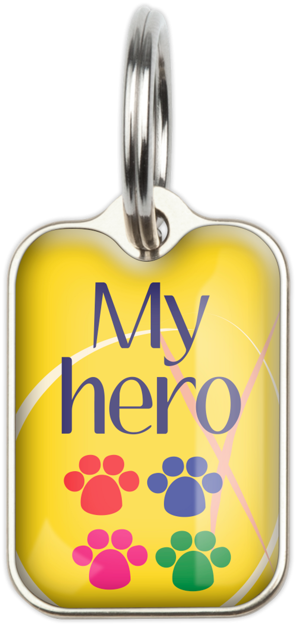 My Hero