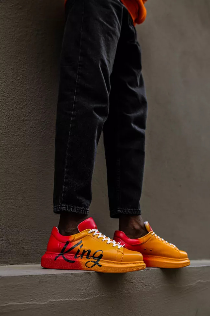 King's Style - KNG100
