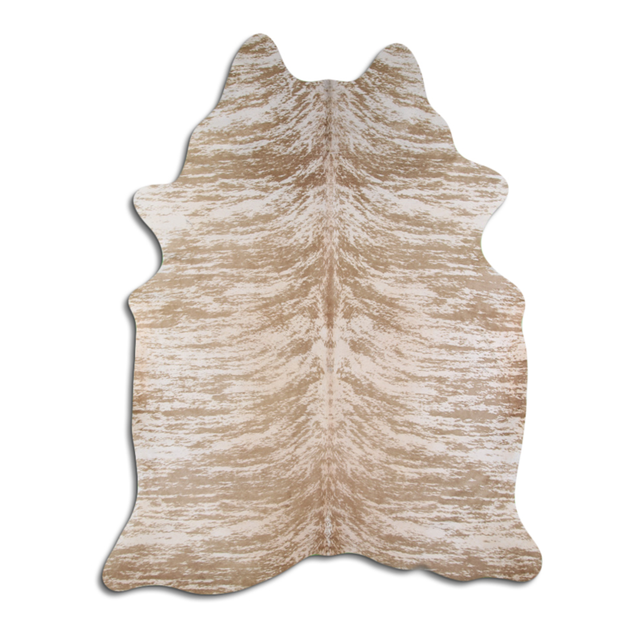 PRINTED HAIR ON COWHIDE LIGHT BRINDLE PRINTED - CPSLEPRT3A-00108204 PRINTED HAIR ON COWHIDE LIGHT BRINDLE PRINTED - CPSLEPRT3A-00108204