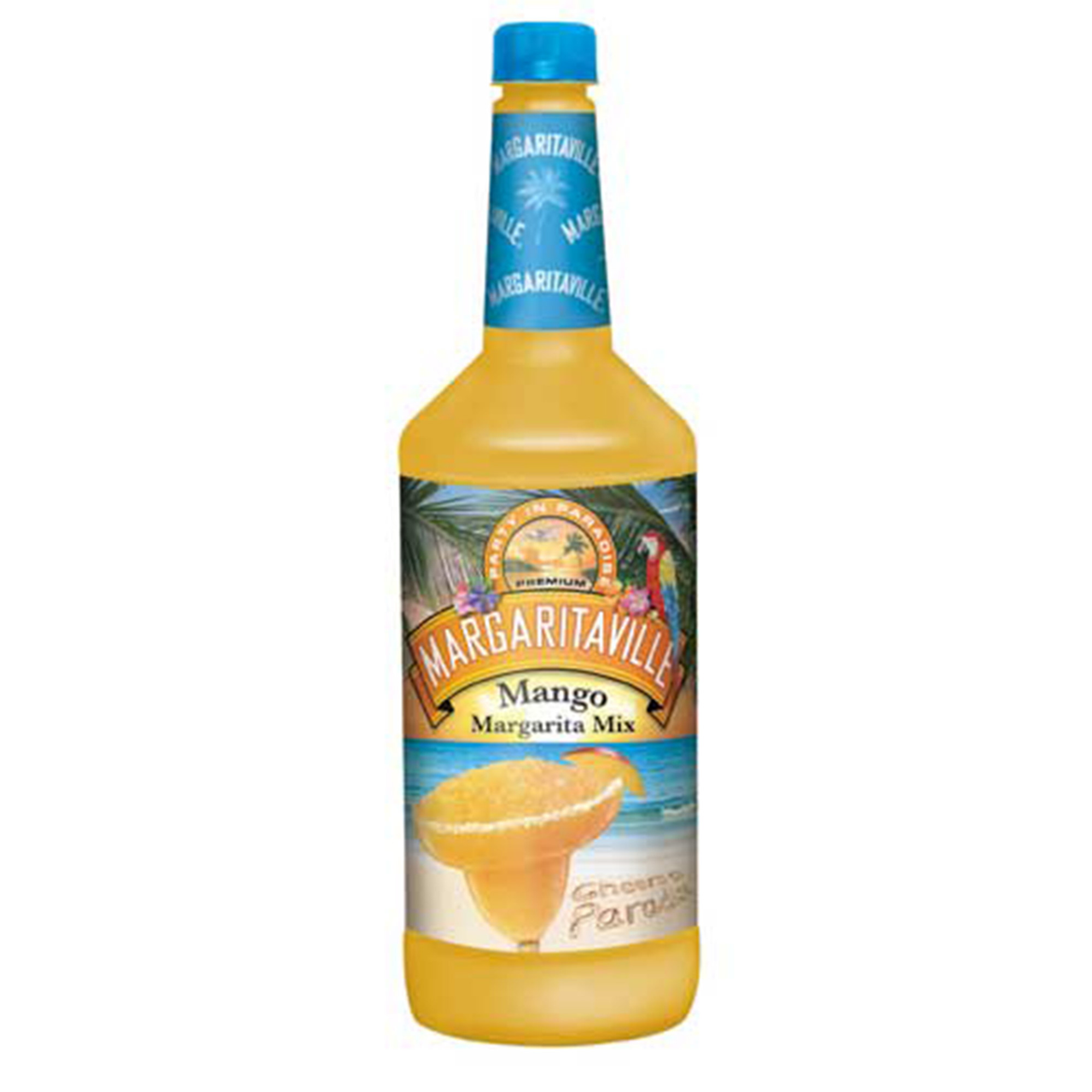 Margaritaville Mango