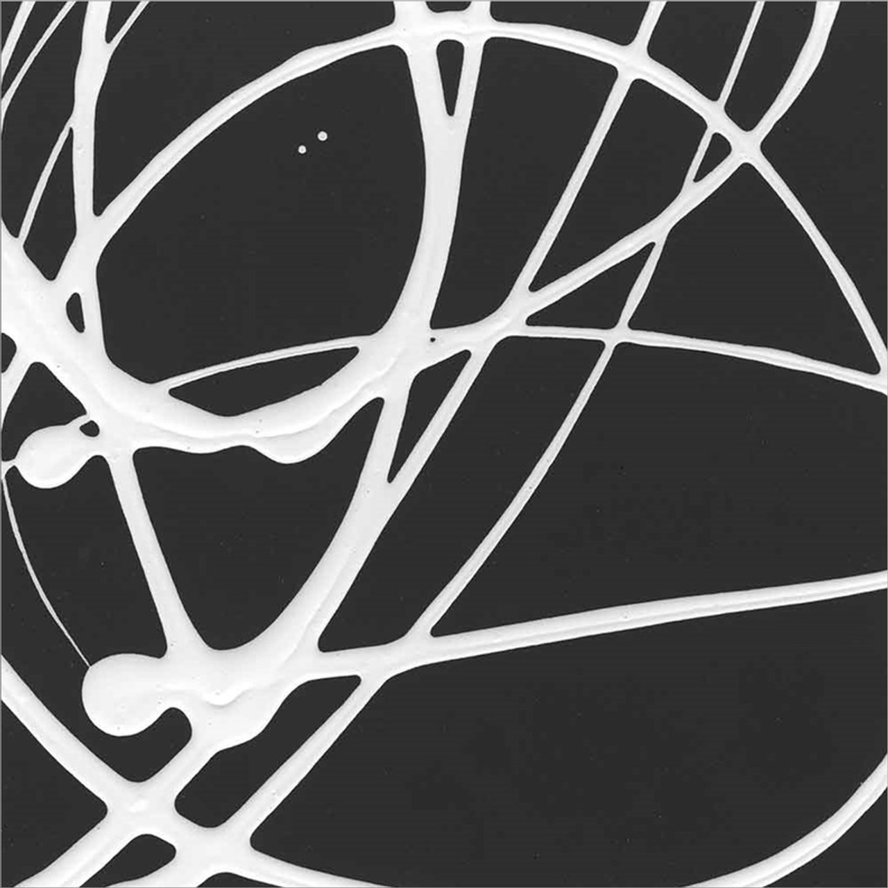 Tumbling Down III by Moira Hershey, Framed Art