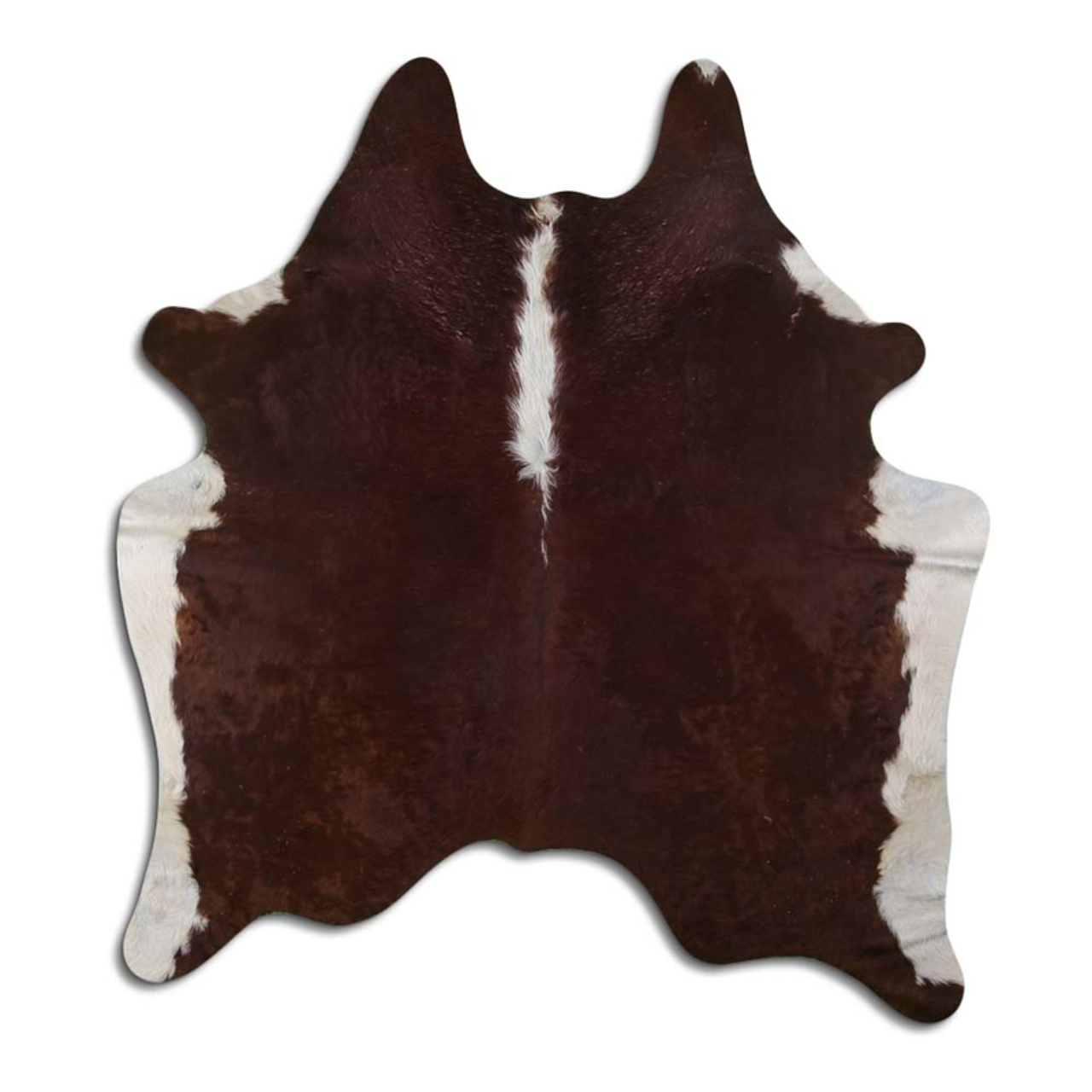NATURAL HAIR ON COWHIDE HEREFORD - CPNBRWHE2A-00126058