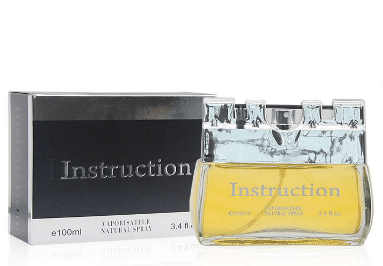 Men's Cologne Collection - FL2267