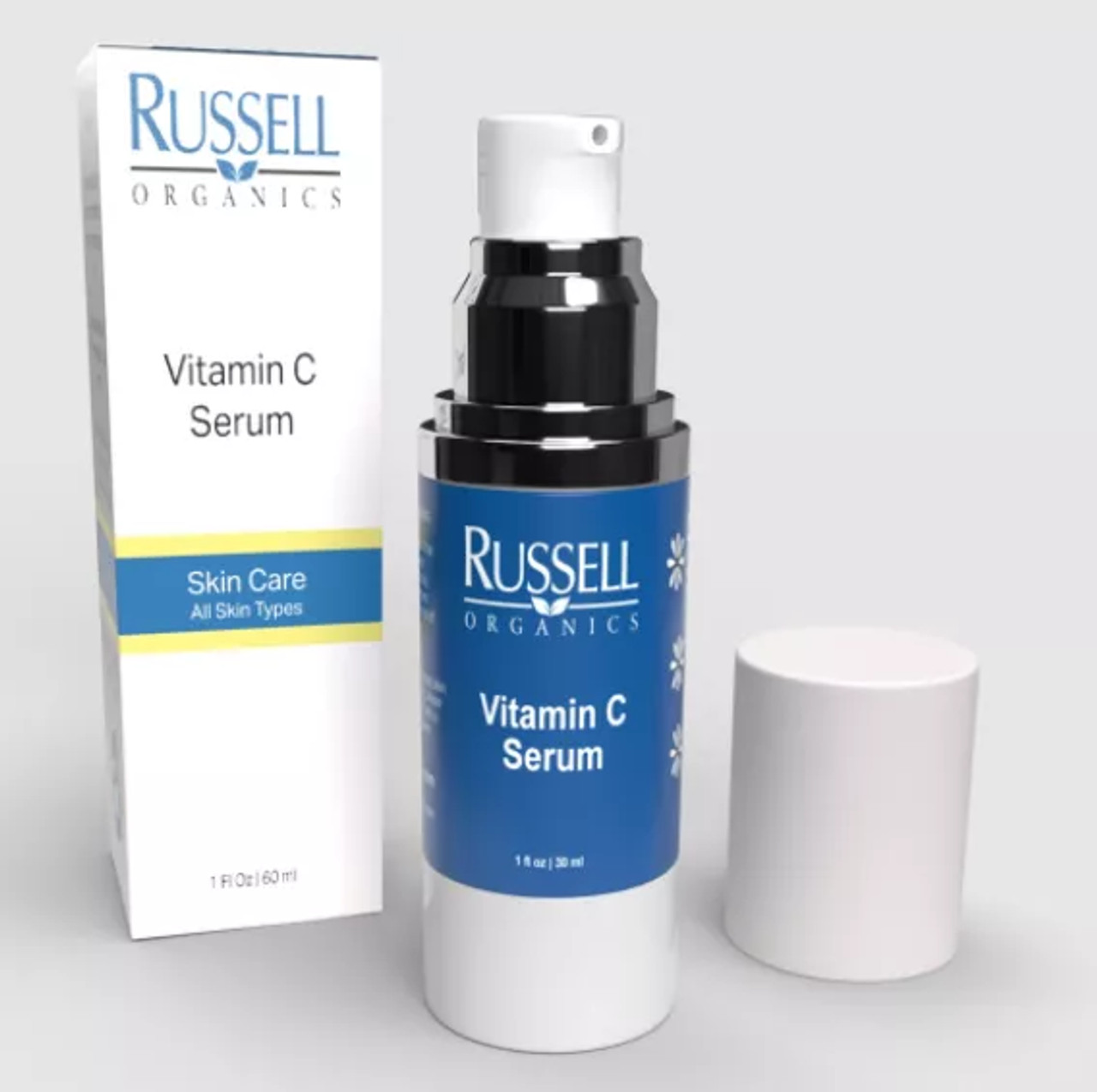 Vitamin C Serum