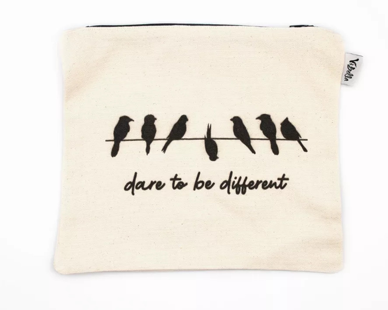 Dare to be Different Accessories Bag Dare to be Different Accessories Bag