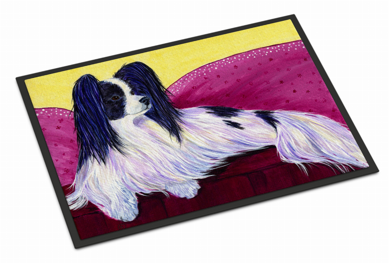 Dogs by Suzanne Mat - SS8416JMAT