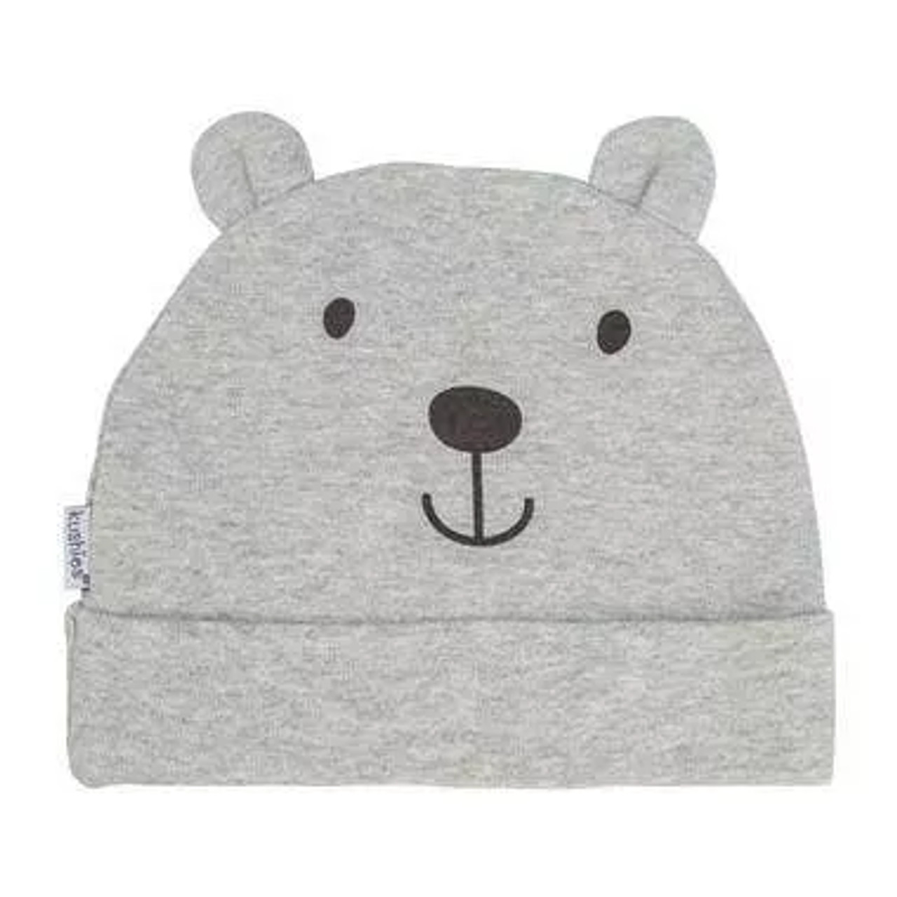 Hat W/Ears Cotton/Lycra - S001823B002339P000663V000