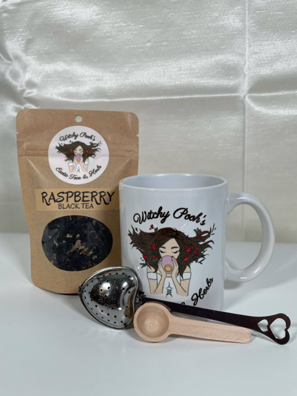 Gift Mugs - WP-W-G-0015-B-G-S