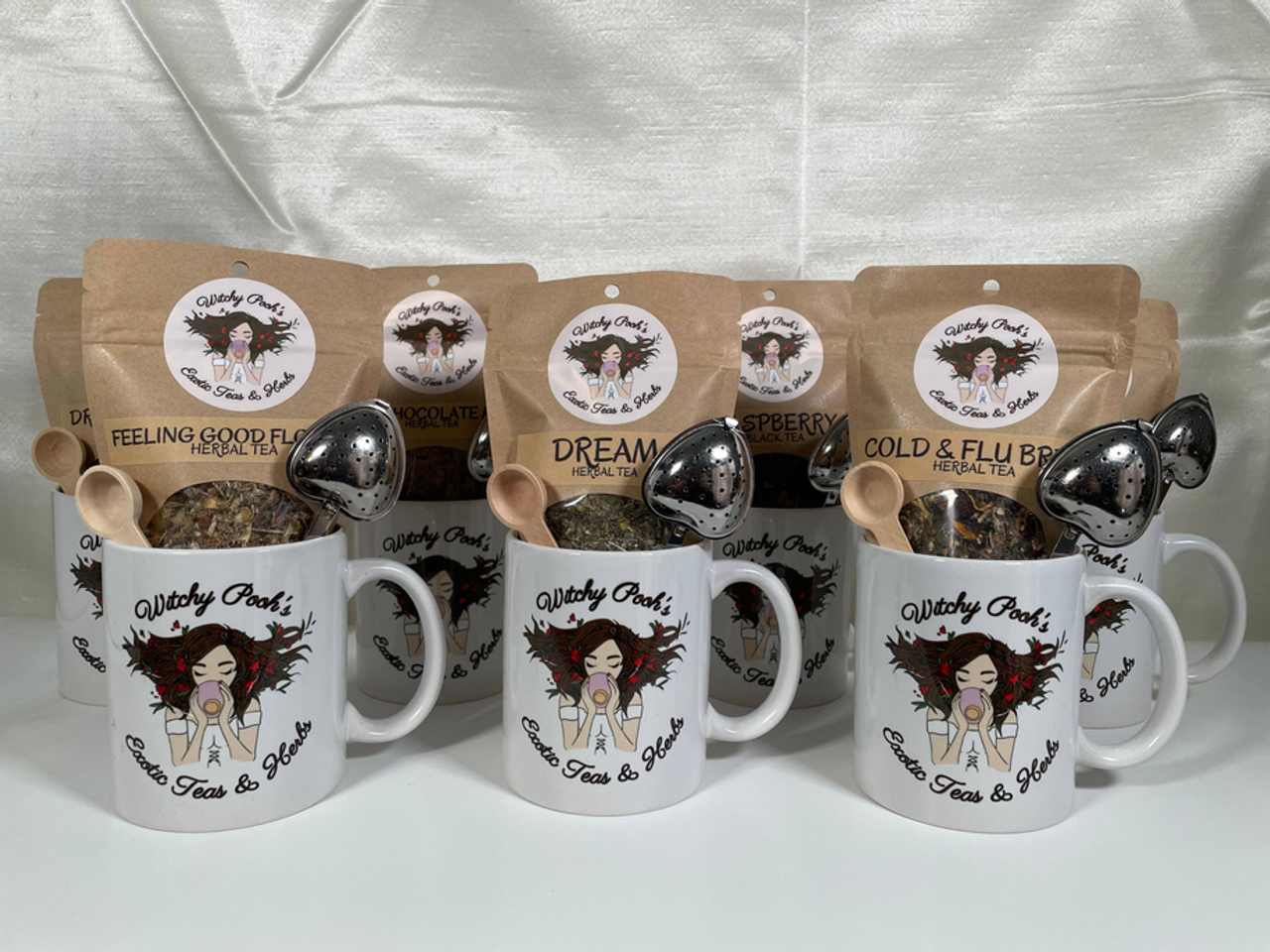 Gift Mugs - WP-W-G-0002-D-G-S