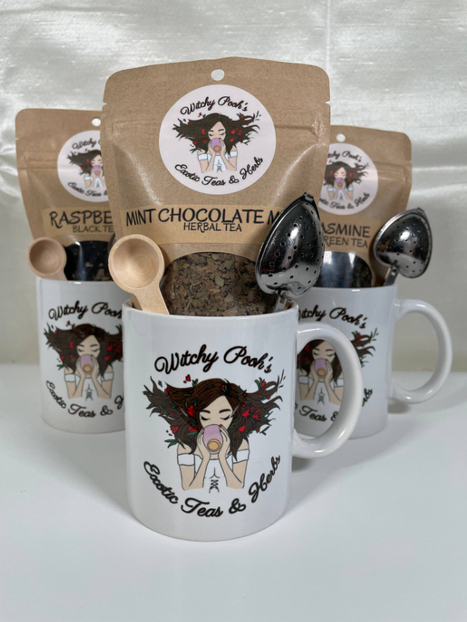 Gift Mugs - WP-W-G-0007-R-G-S