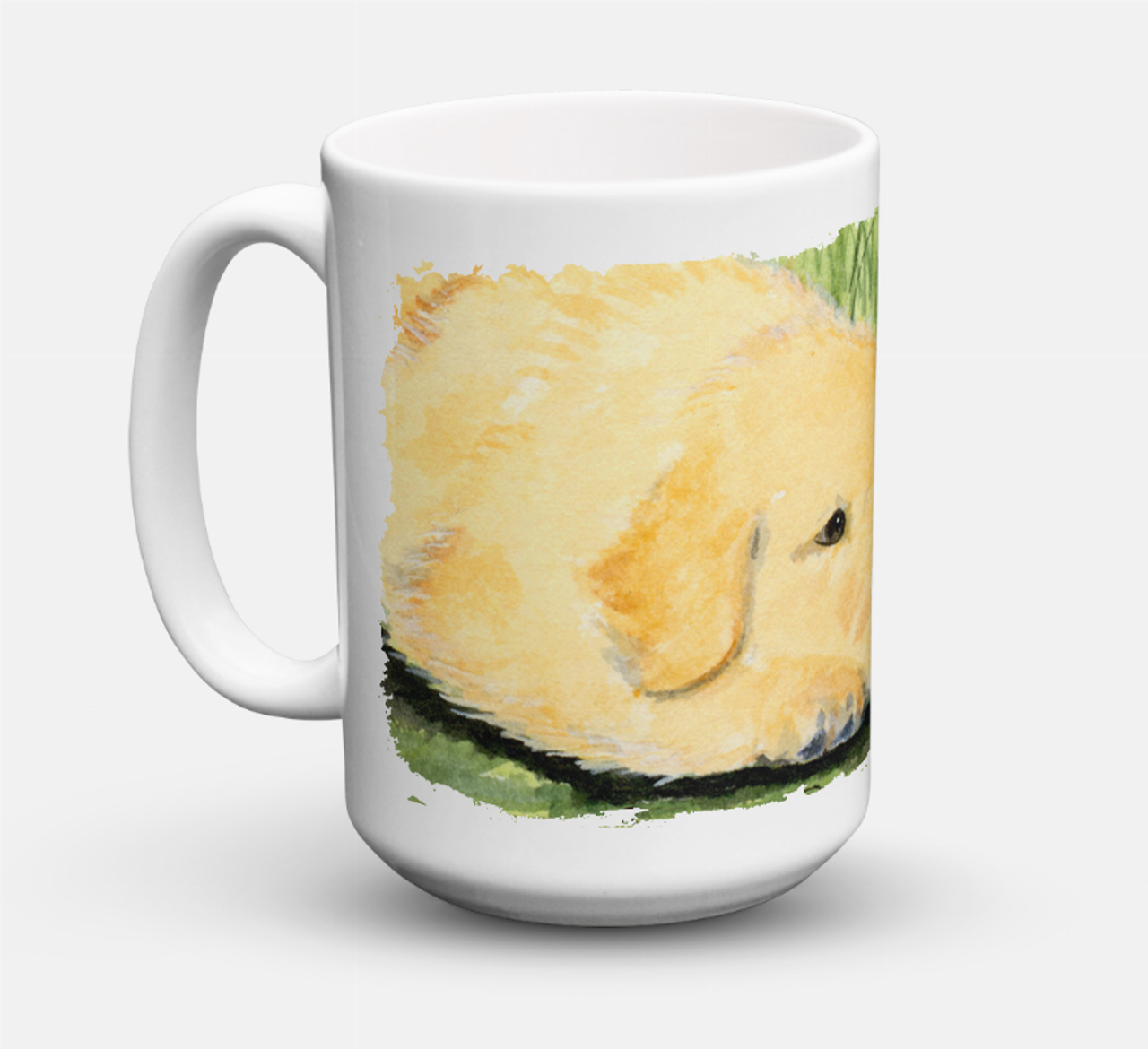 Dog Breed Coffee Mug 15 oz - SS8864CM15