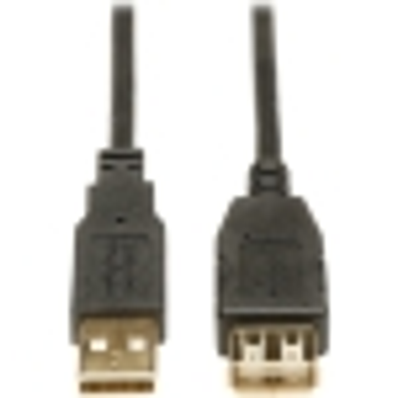 Tripp Lite, USB 2.0 Hi-Speed Extension Cable, A M/F, 10FT