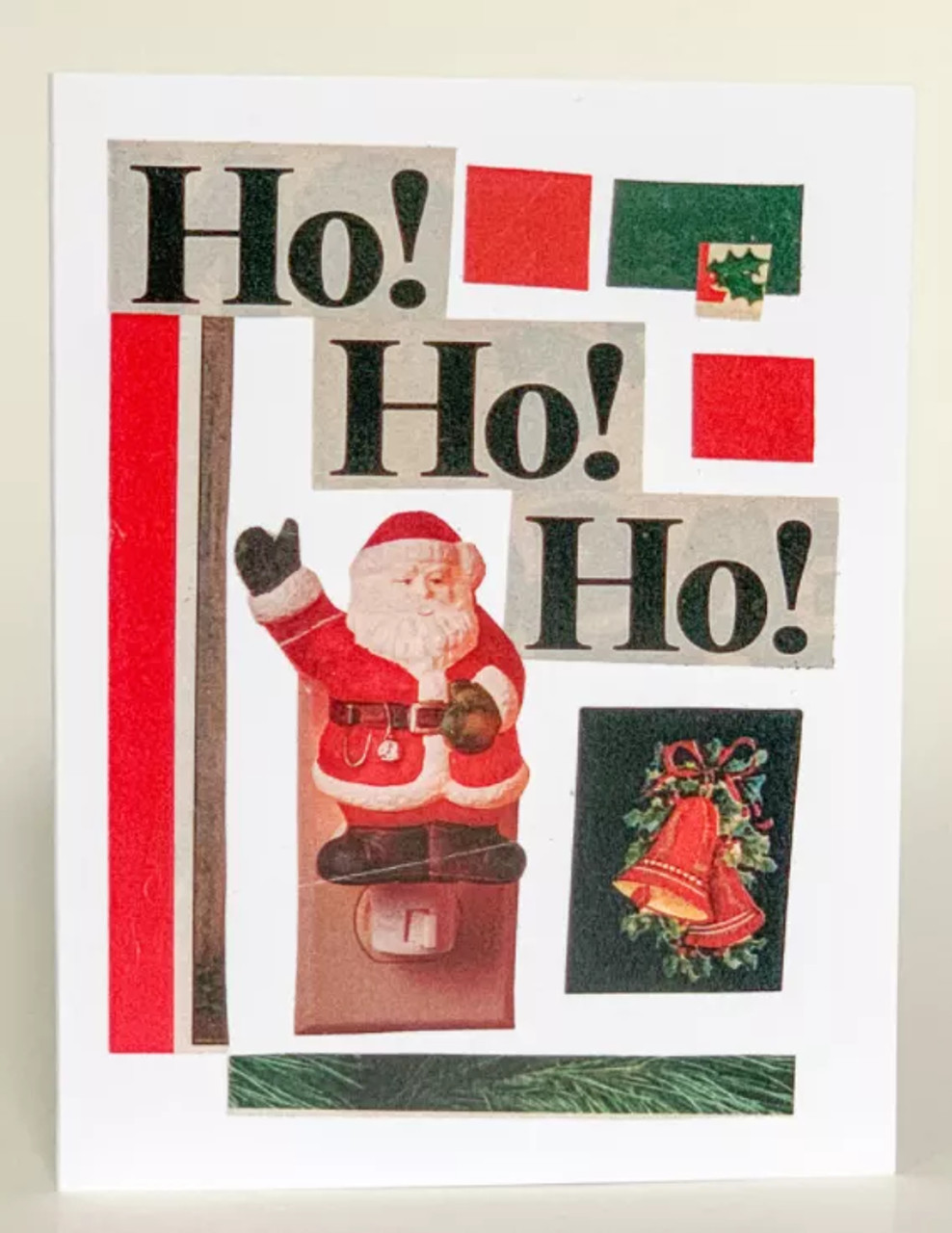 Christmas Greeting Card (Pack of 6) - SQ6550105