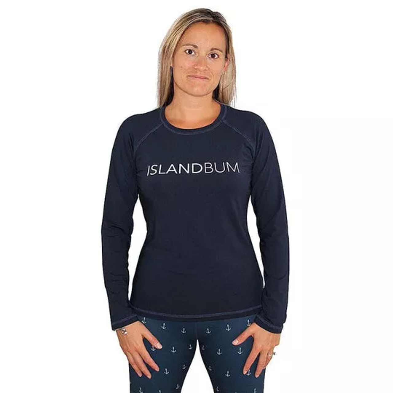 Women - UPF 50 Performance Signature L/S Shirt - S001573B002076P000008V011