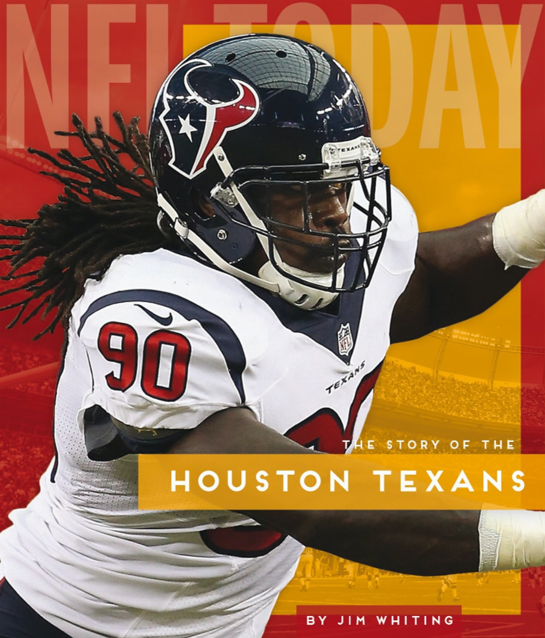 NFL Today Series - 50653964