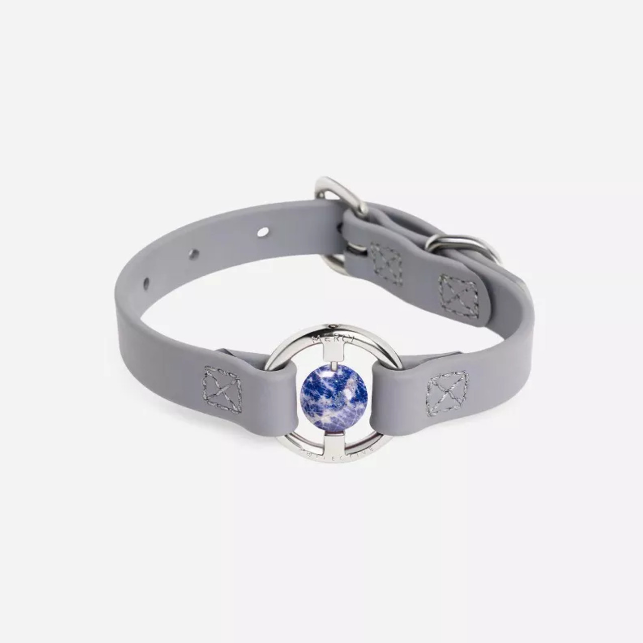 All Eyes On Me Collar - S000768B001554P000011V014