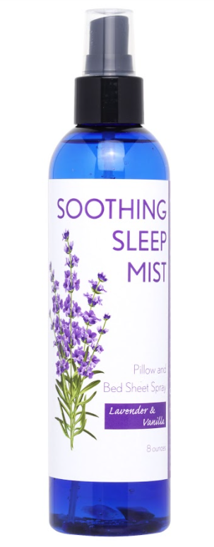 Soothing Sleep Mist - SSM-LV-8
