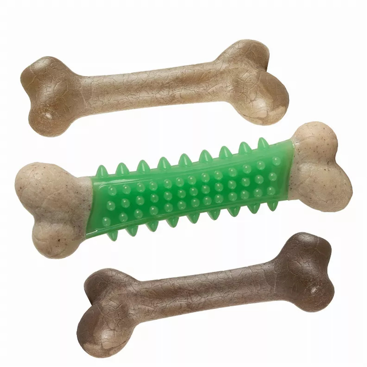 Hero Bonetics Femur Dental Combo 3pk