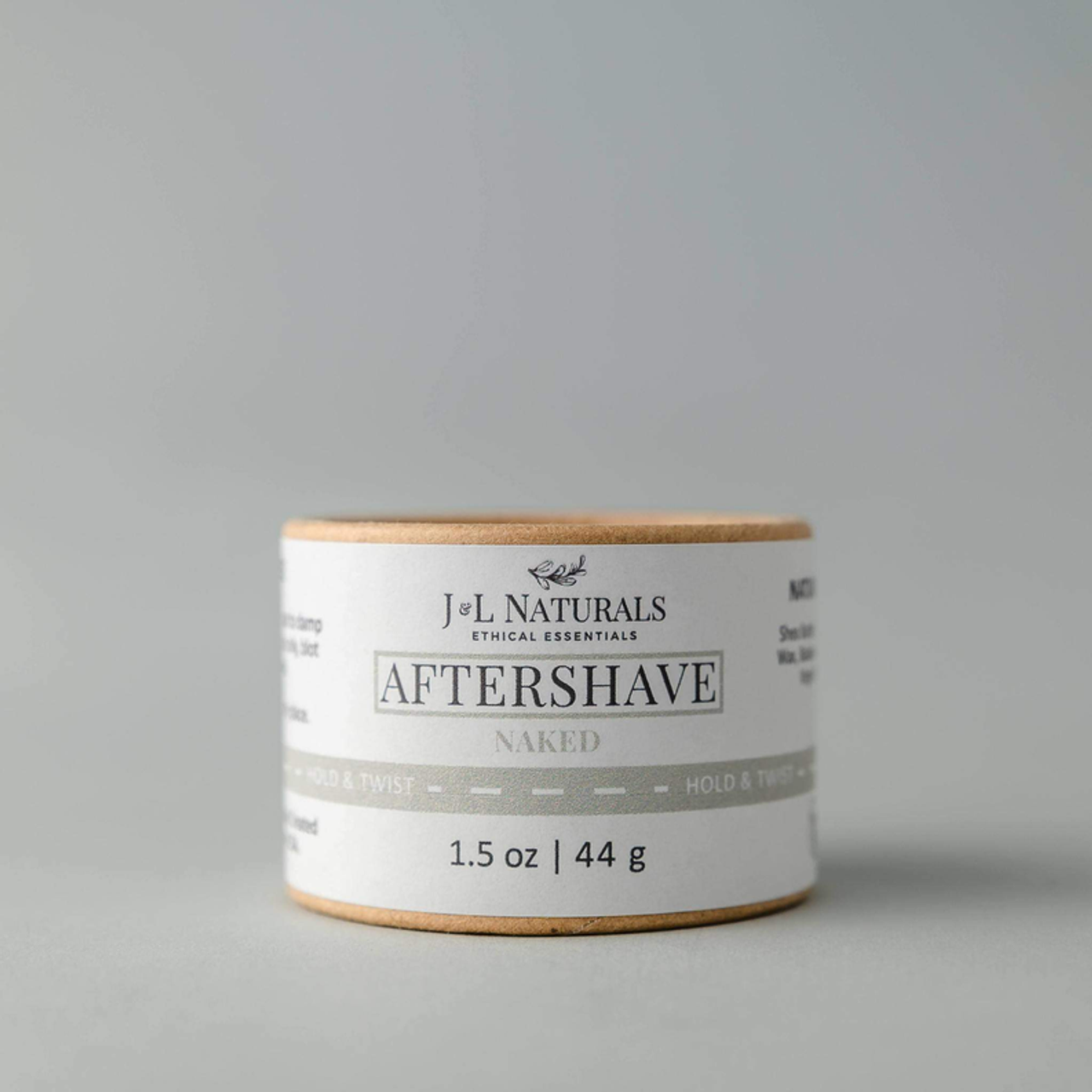 Aftershave Rub (Duo) - ASR-NAK-CTT Aftershave Rub (Duo) - ASR-NAK-CTT