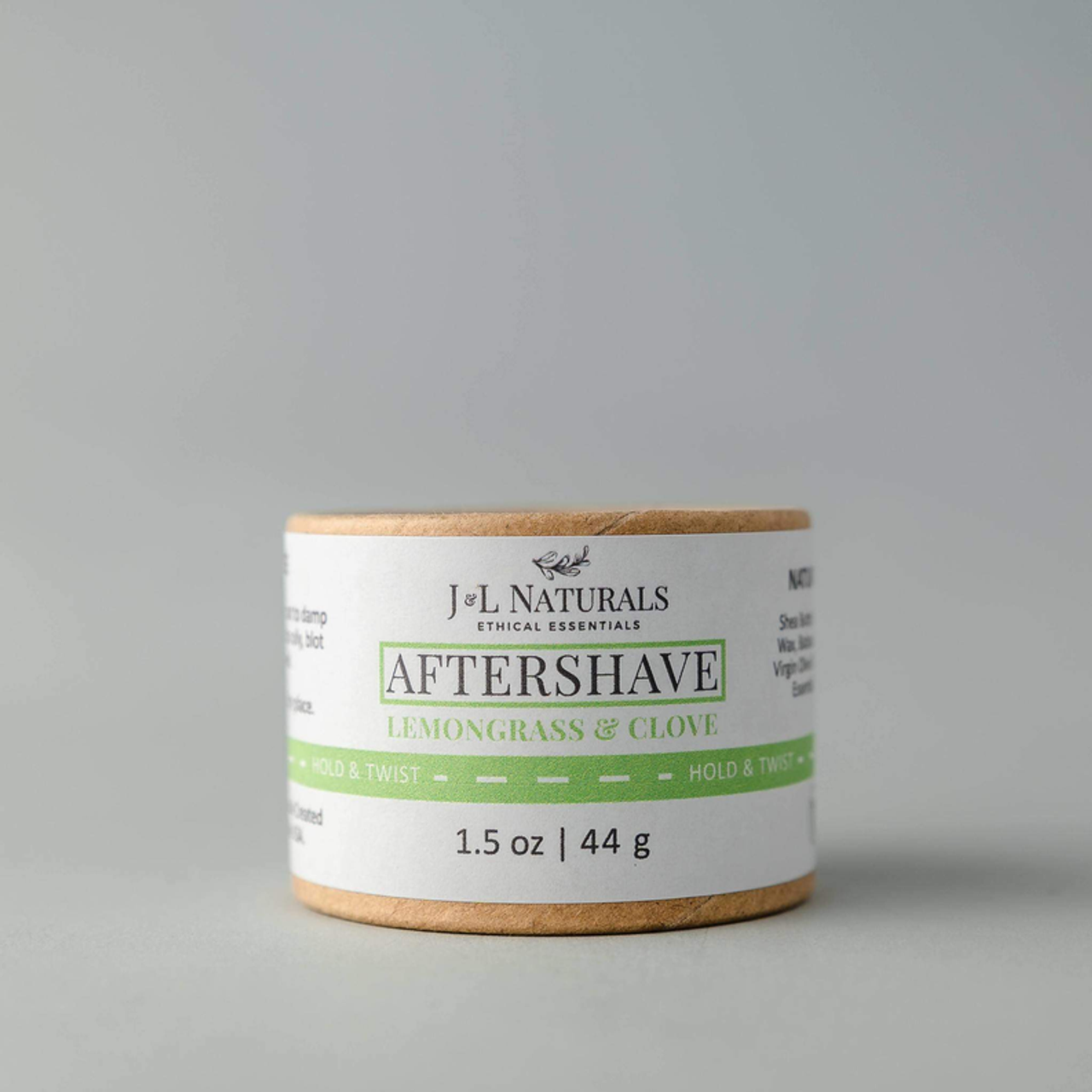Aftershave Rub (Duo) - ASR-LGC-CTT Aftershave Rub (Duo) - ASR-LGC-CTT
