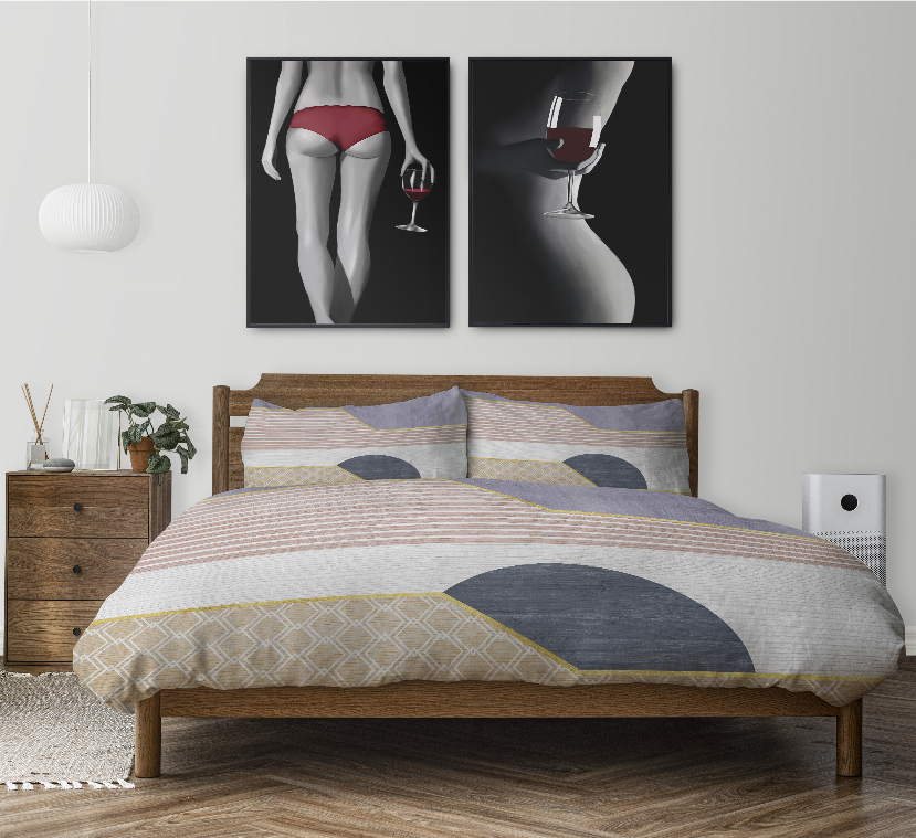 Blankets2U Comforter Set - TLWC_SET_B2U072022_13