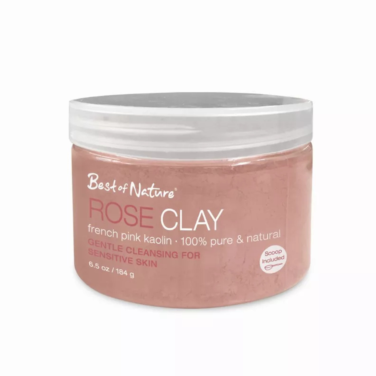 Face Mask Clay