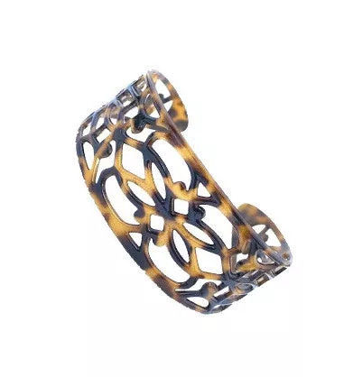 Filigree Tokyo Headband (wide) - 768-12-1