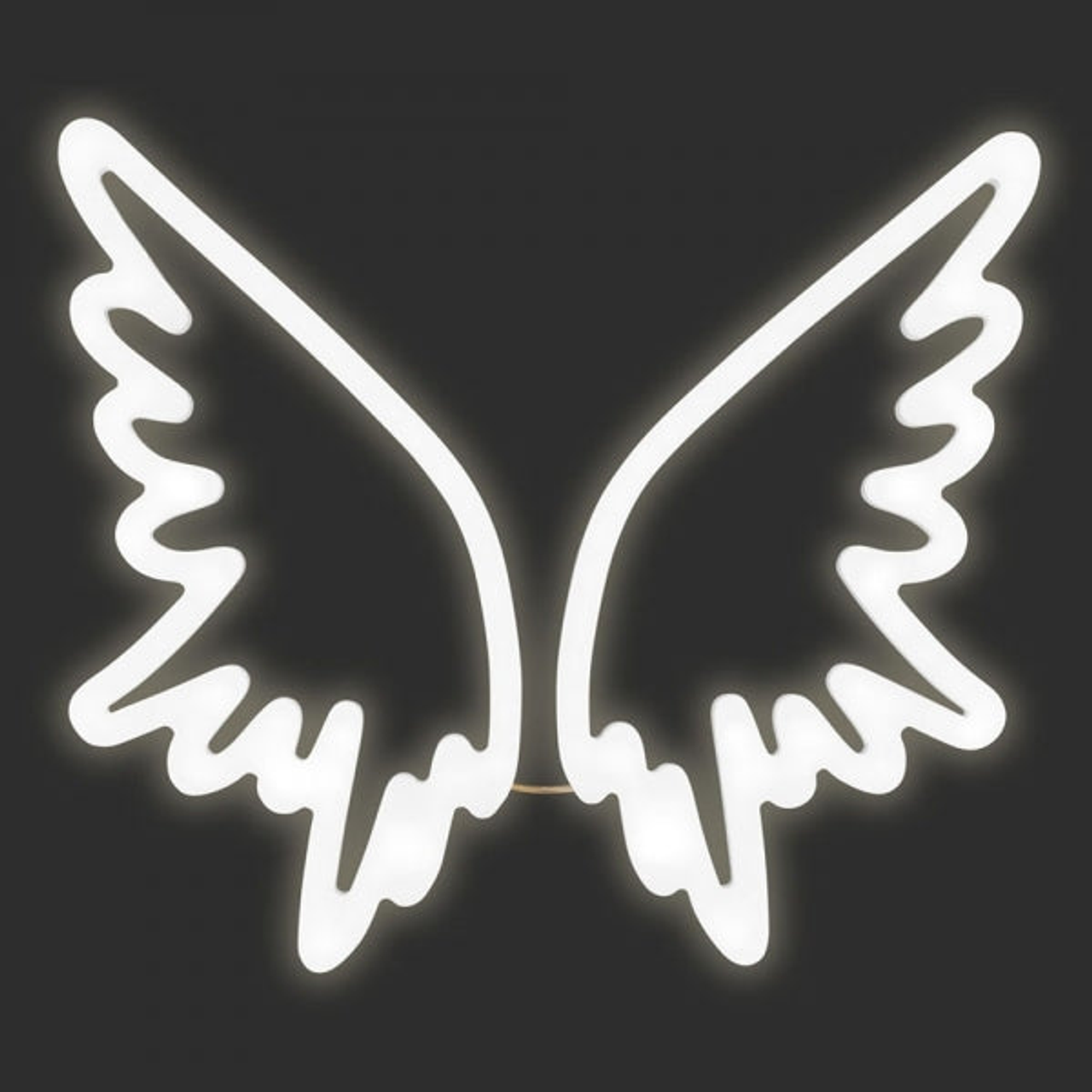 Angel Wings LED Neon Sign Angel Wings LED Neon Sign
