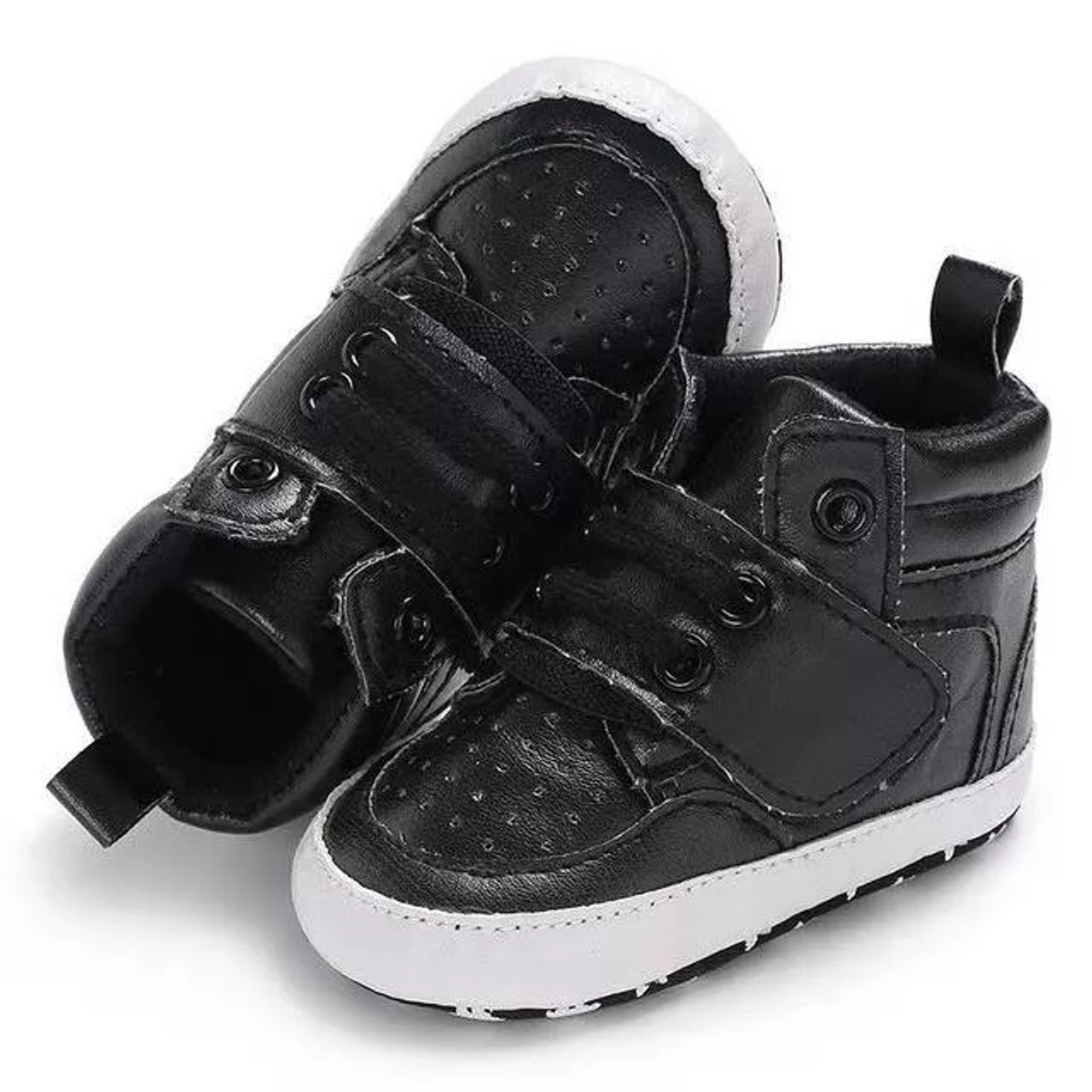 High Top Sneaks - FX11622A1