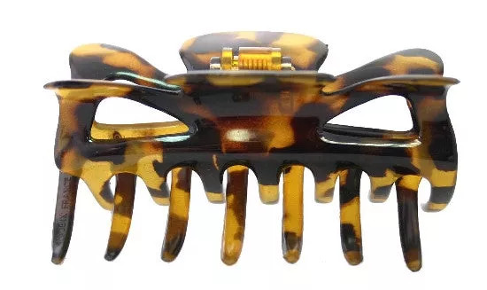 Large Tokyo Basic Hair Claw