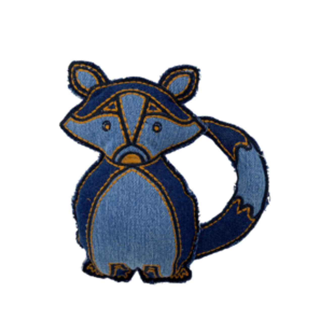 Fox Ball Toy