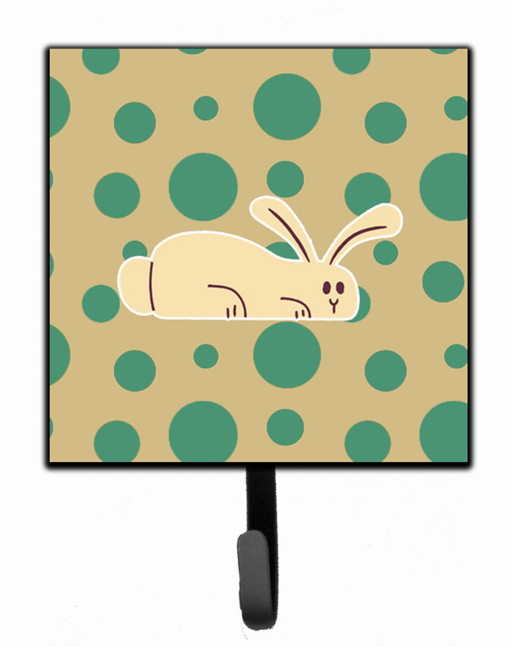 Animal Themed Art, Leash or Key Holder - BB7083SH4