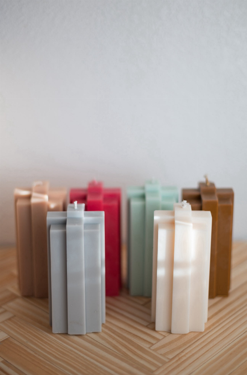 Big City Candle Collection - 12820491-2