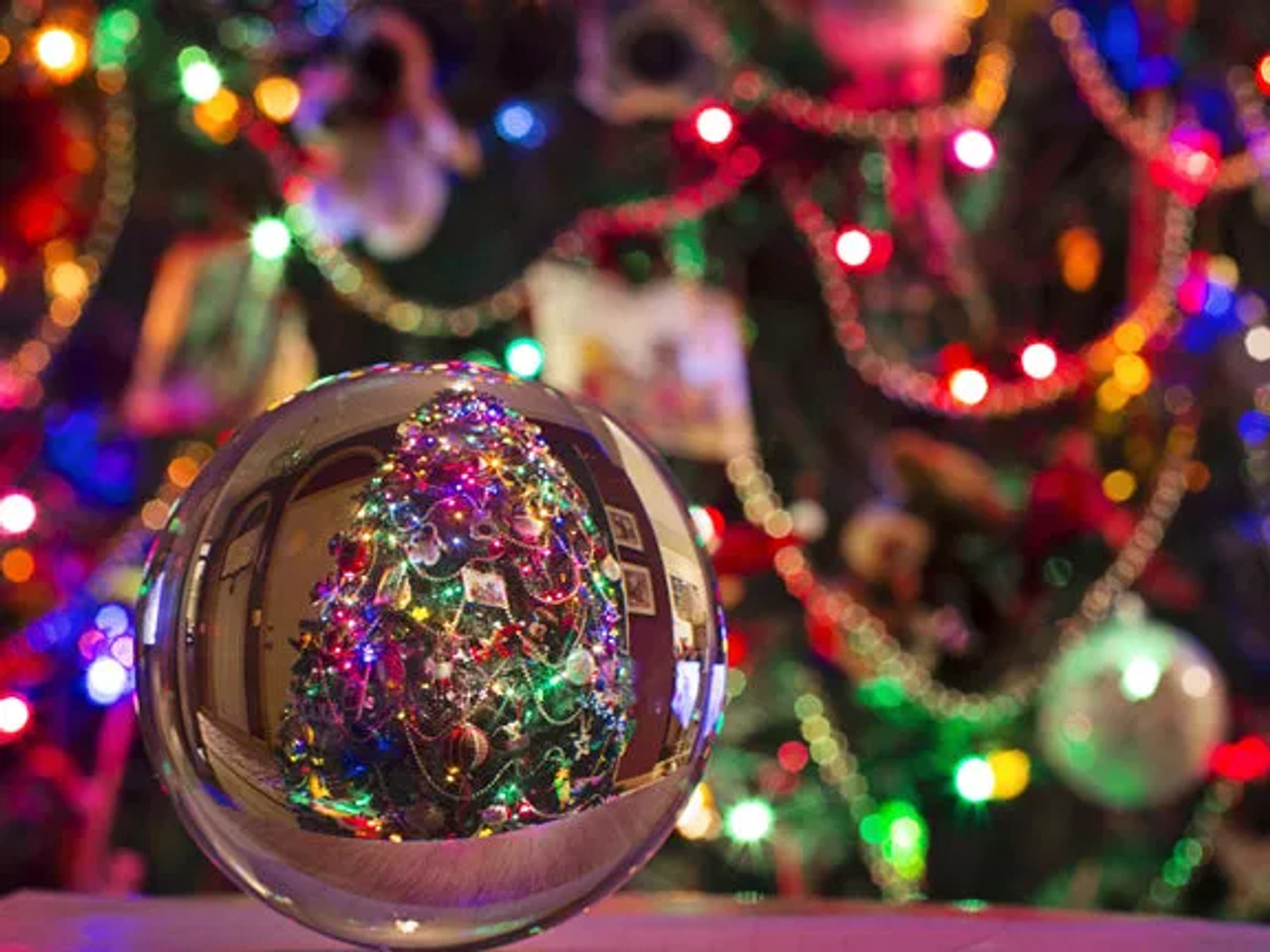Christmas Puzzle - S001743B002210P000093V035 Christmas Puzzle - S001743B002210P000093V035