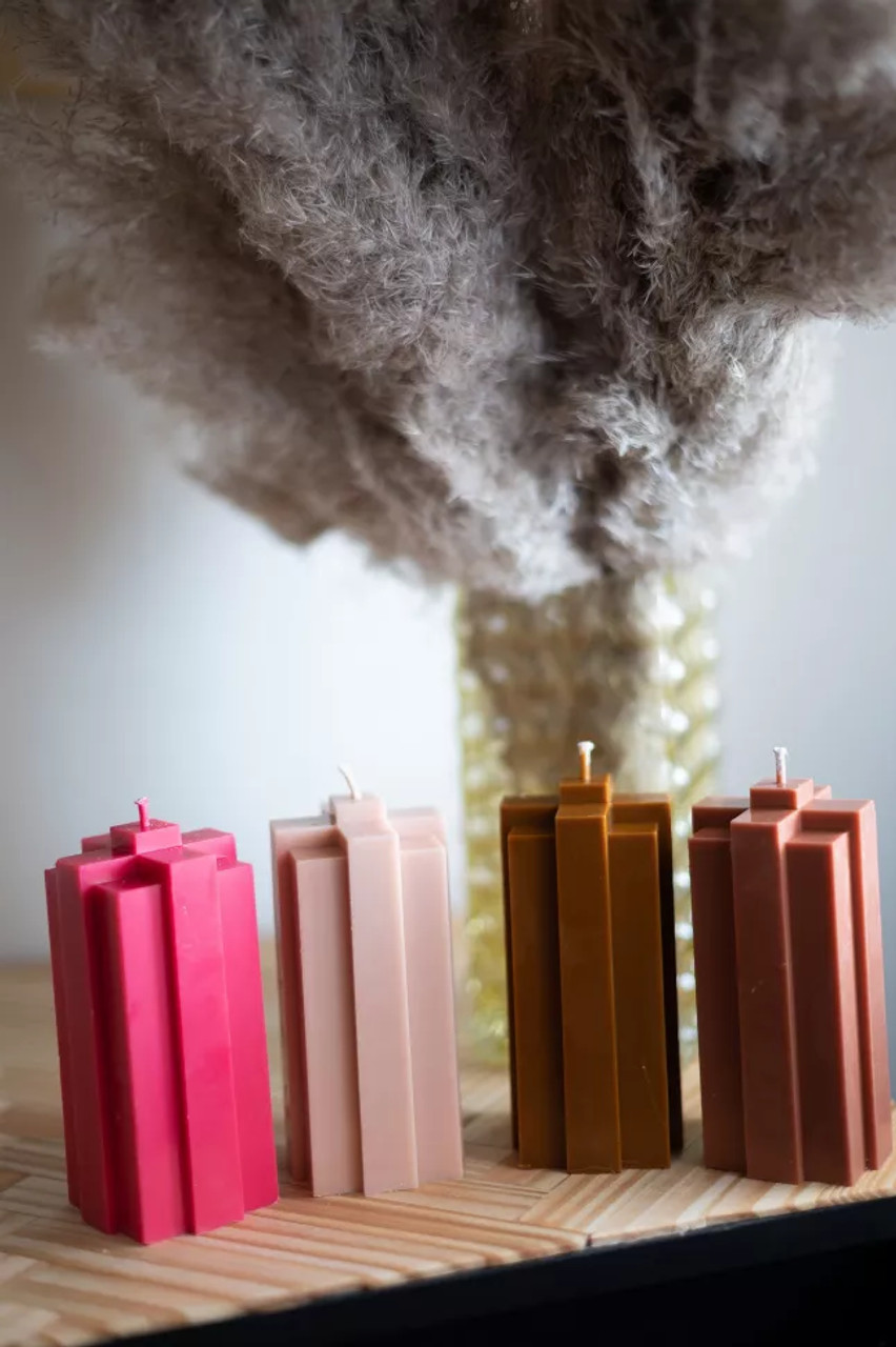 Big City Candle Collection - 12820487-2