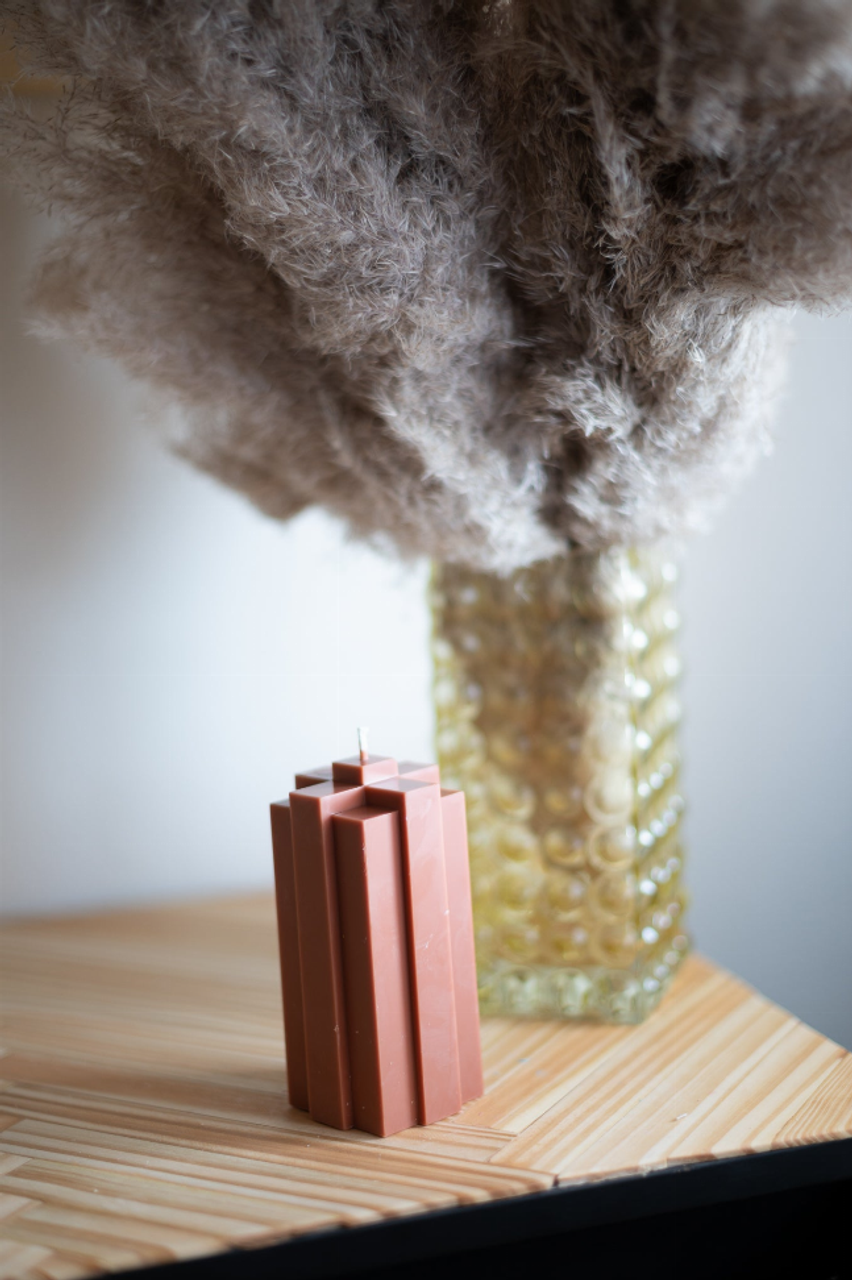 Big City Candle Collection - 12820473-2
