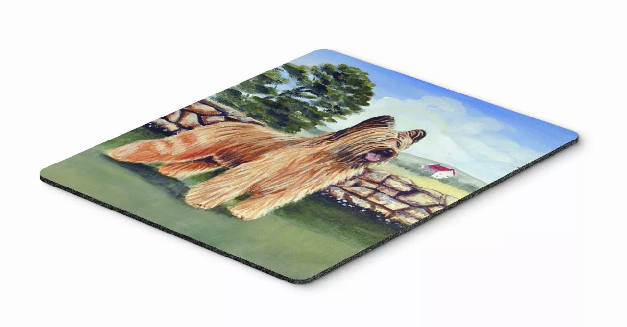 Dog Breed Mouse Pad, Hot Pad or Trivet - S000213B001695P025506V000
